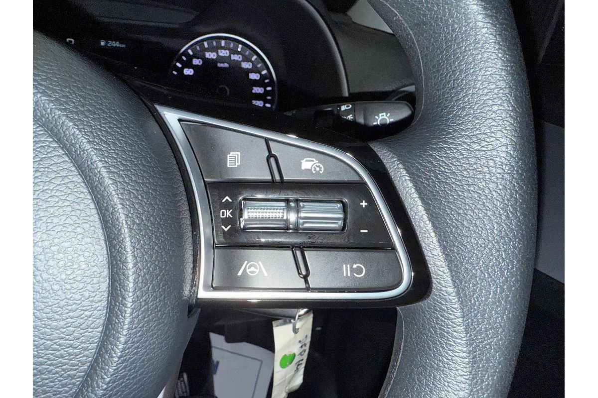 2024 Kia Cerato S BD