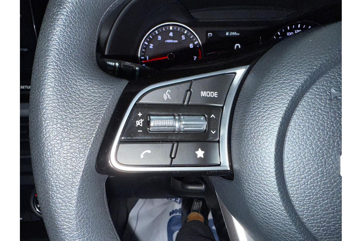 2024 Kia Cerato S BD