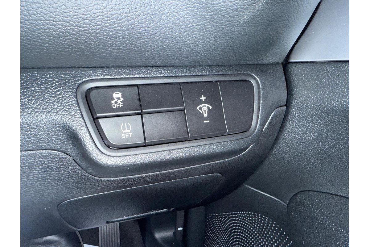 2024 Kia Cerato S BD