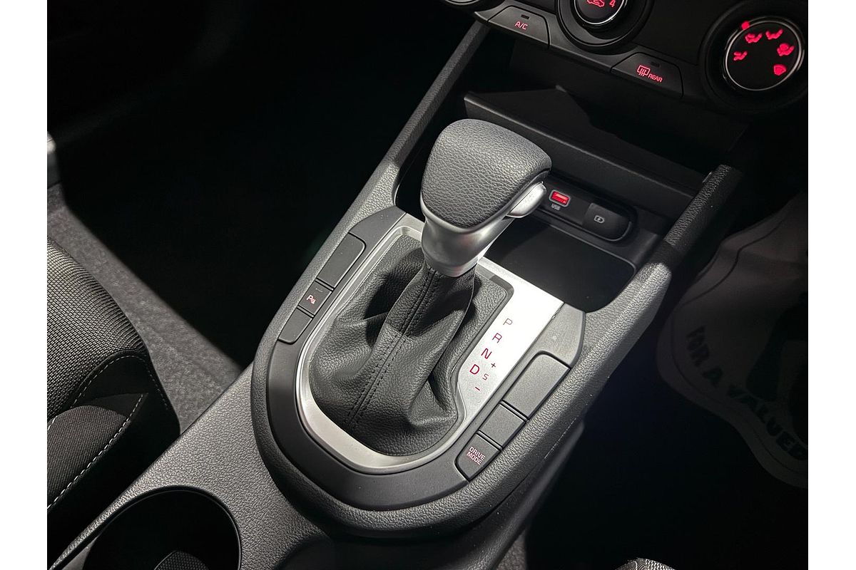 2024 Kia Cerato S BD