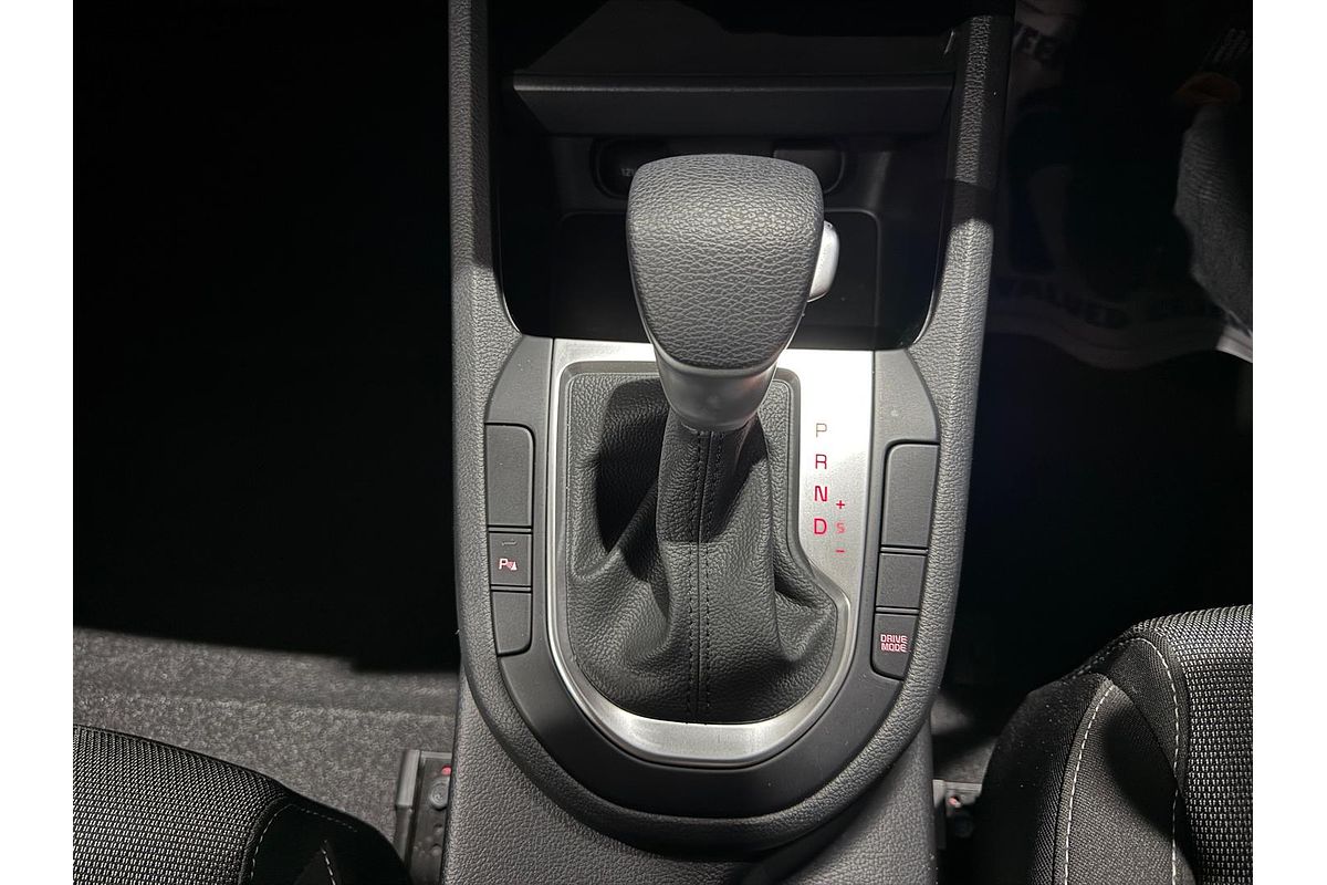 2024 Kia Cerato S BD