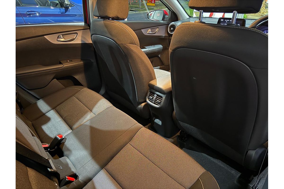 2024 Kia Cerato S BD