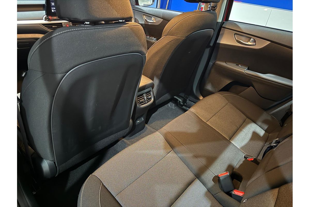 2024 Kia Cerato S BD