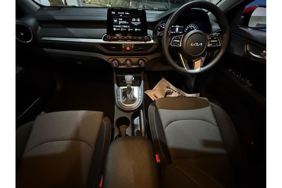 2024 Kia Cerato S BD