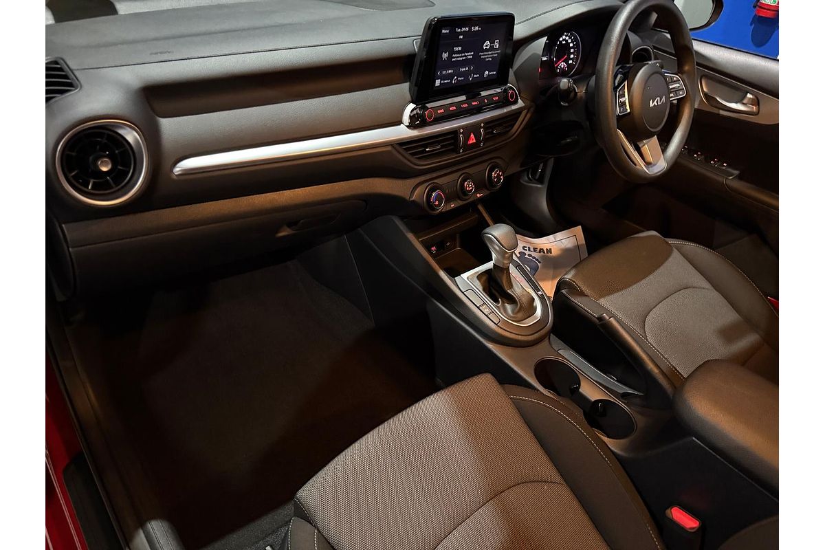 2024 Kia Cerato S BD