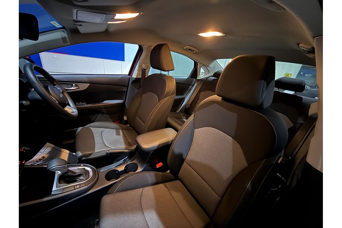 2024 Kia Cerato S BD