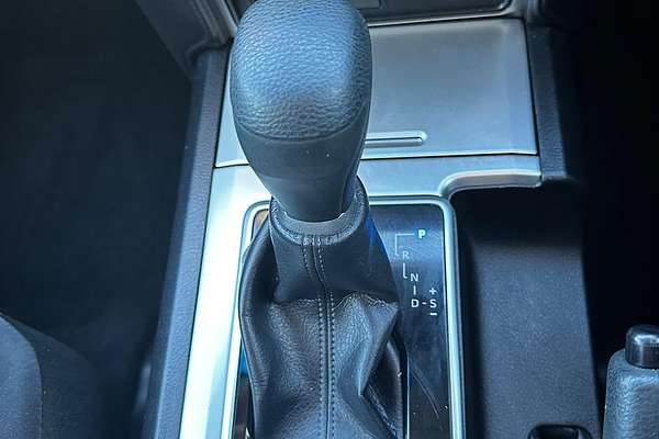 2019 Toyota Prado Prado GX 2.8L T Diesel Automatic Wagon GDJ150R