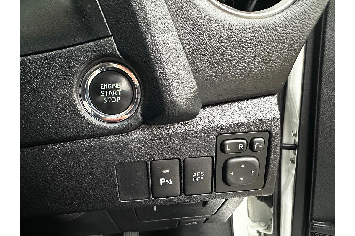 2014 Toyota Corolla Levin ZR ZRE182R