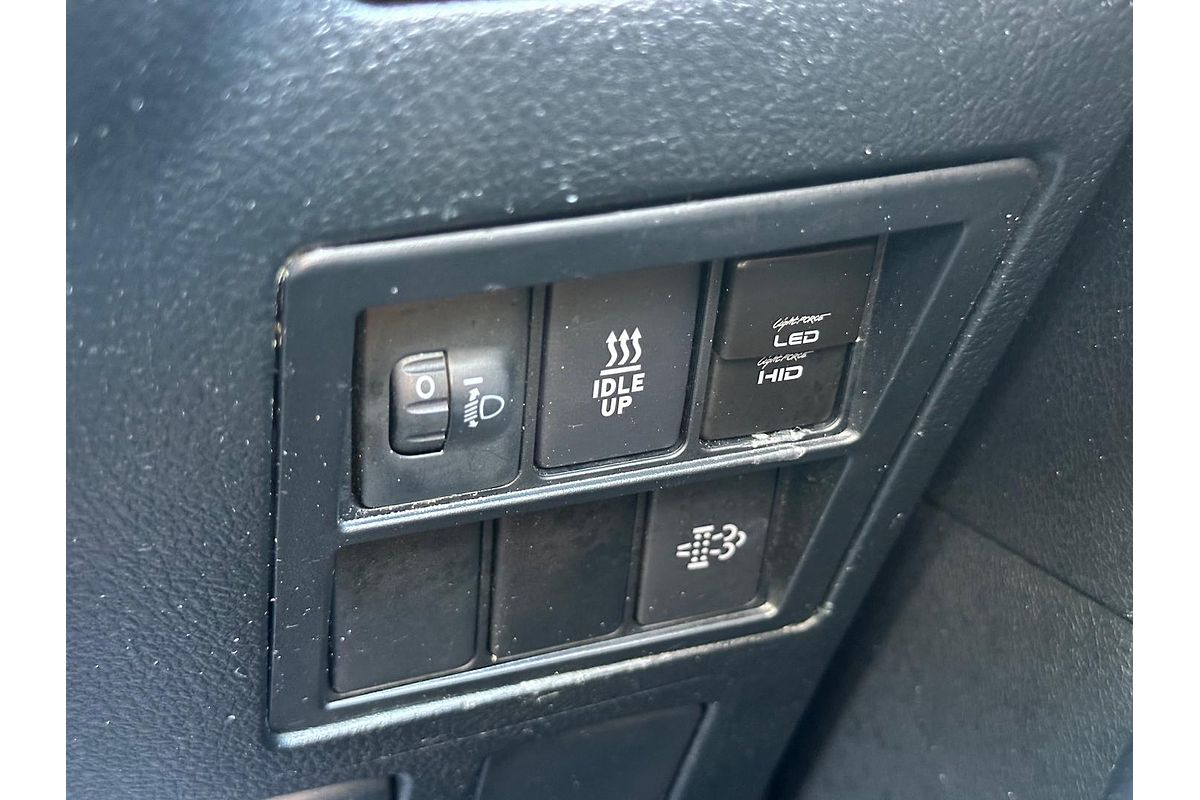 2021 Toyota Hilux Hilux 4x2 Workmate 2.4L T Diesel Manual Single Cab C/C GUN135R Rear Wheel Drive