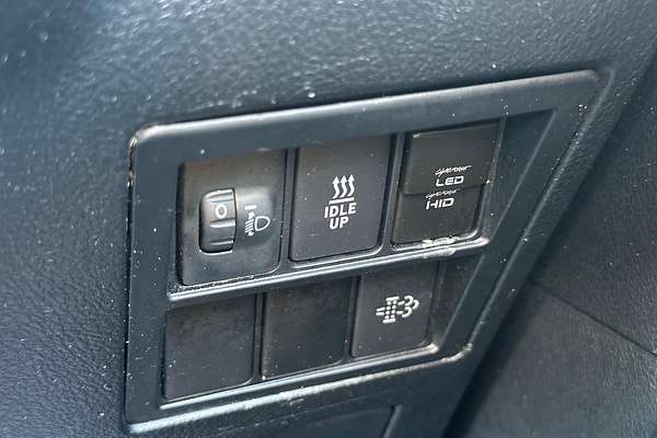 2021 Toyota Hilux Hilux 4x2 Workmate 2.4L T Diesel Manual Single Cab C/C GUN135R Rear Wheel Drive