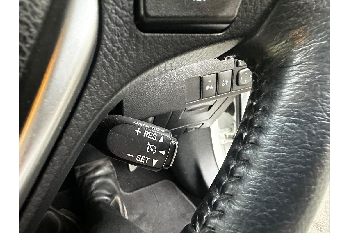 2014 Toyota Corolla Levin ZR ZRE182R