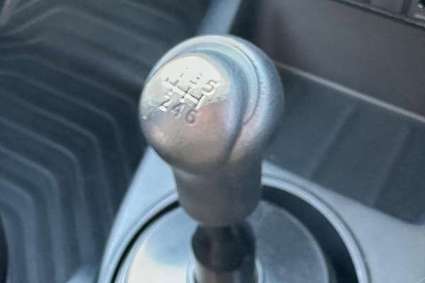 2021 Toyota Hilux Hilux 4x2 Workmate 2.4L T Diesel Manual Single Cab C/C GUN135R Rear Wheel Drive
