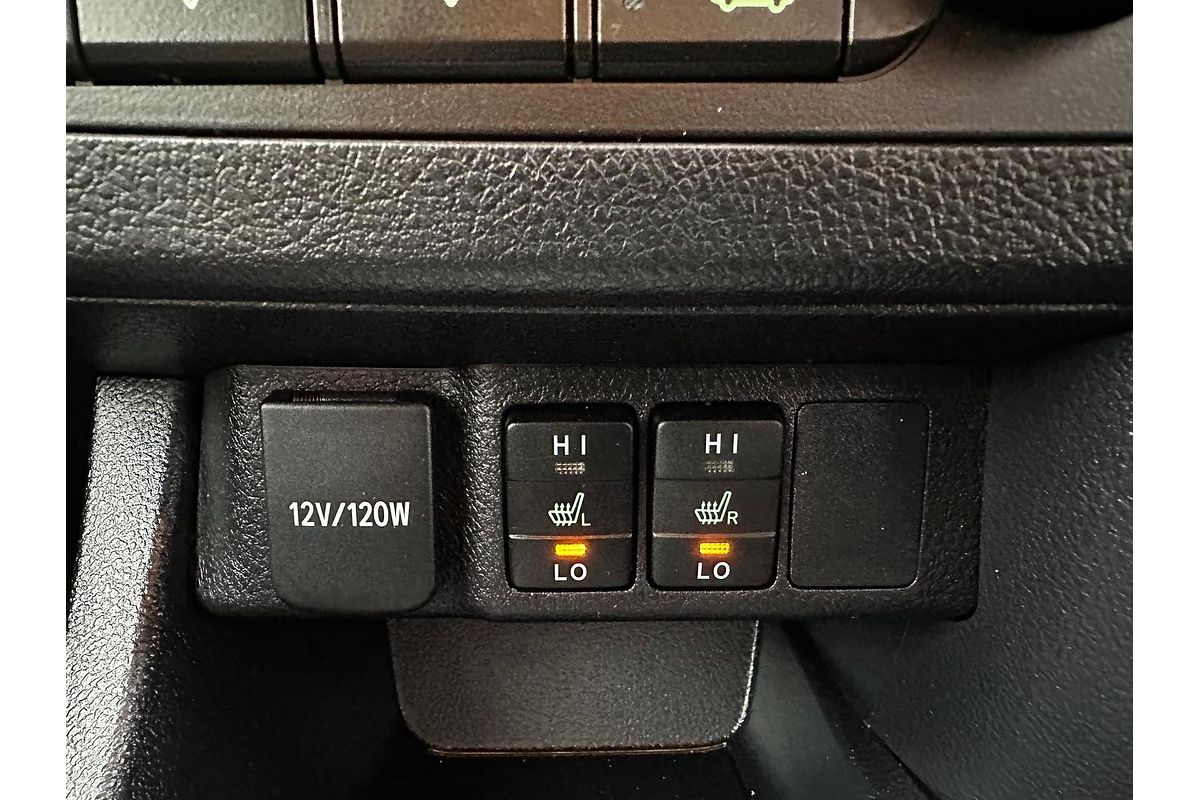 2014 Toyota Corolla Levin ZR ZRE182R