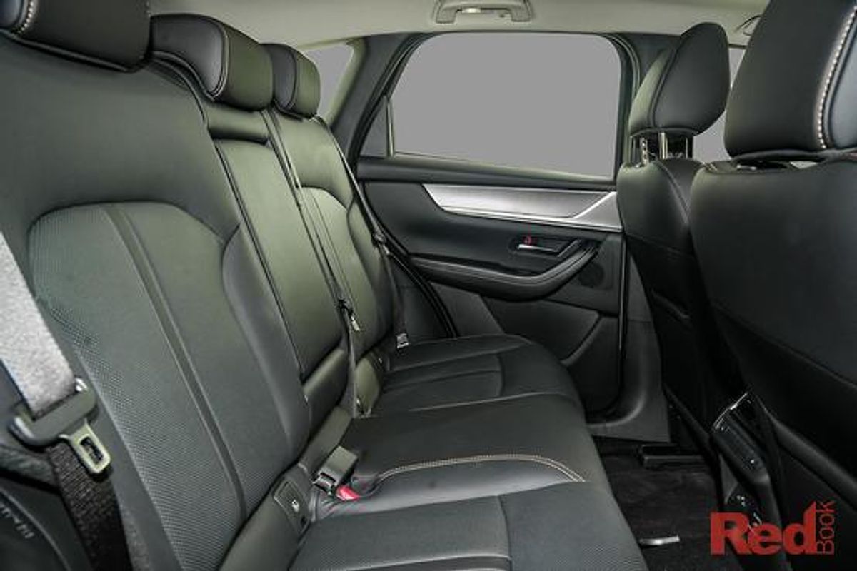2025 Mazda CX-60 P50e GT KH Series