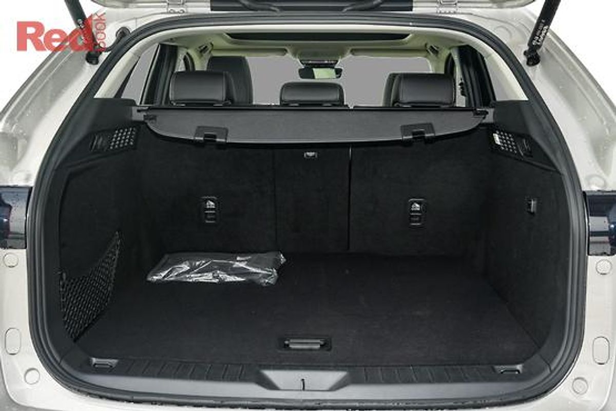 2025 Mazda CX-60 P50e GT KH Series
