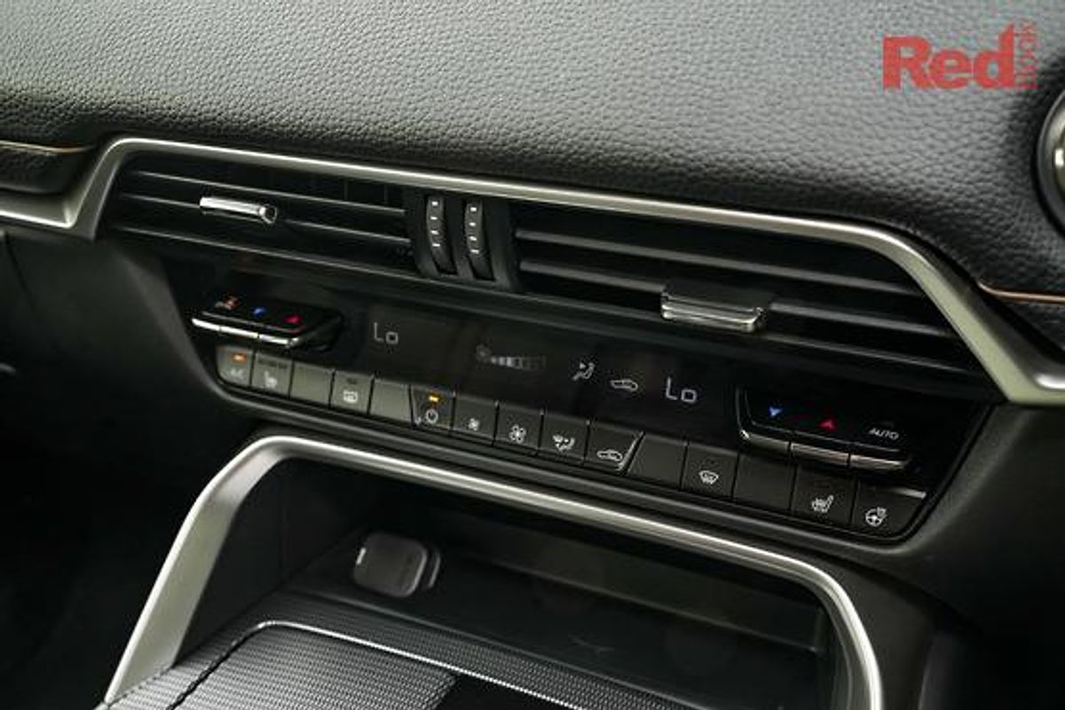 2025 Mazda CX-60 P50e GT KH Series