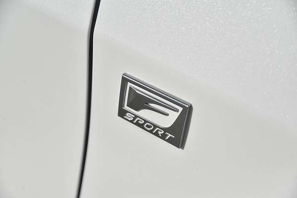 2018 Lexus RX RX350 F Sport GGL25R