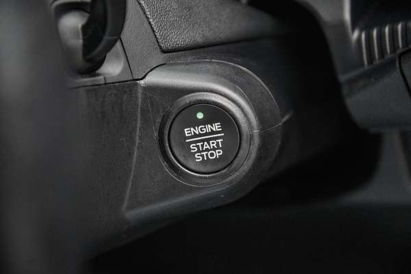 2023 Ford Ranger Wildtrak 4X4 3.0L