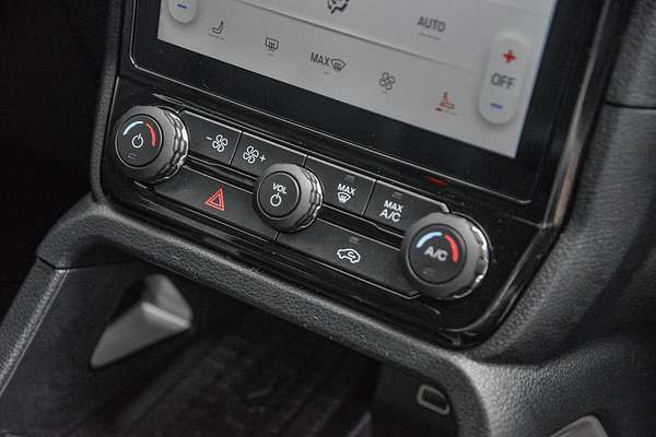 2023 Ford Ranger Wildtrak 4X4 3.0L