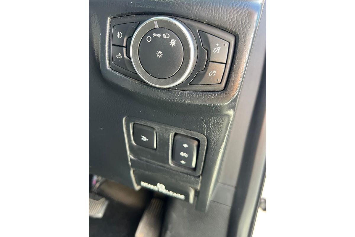2017 Ford F350 Platinum 4X4