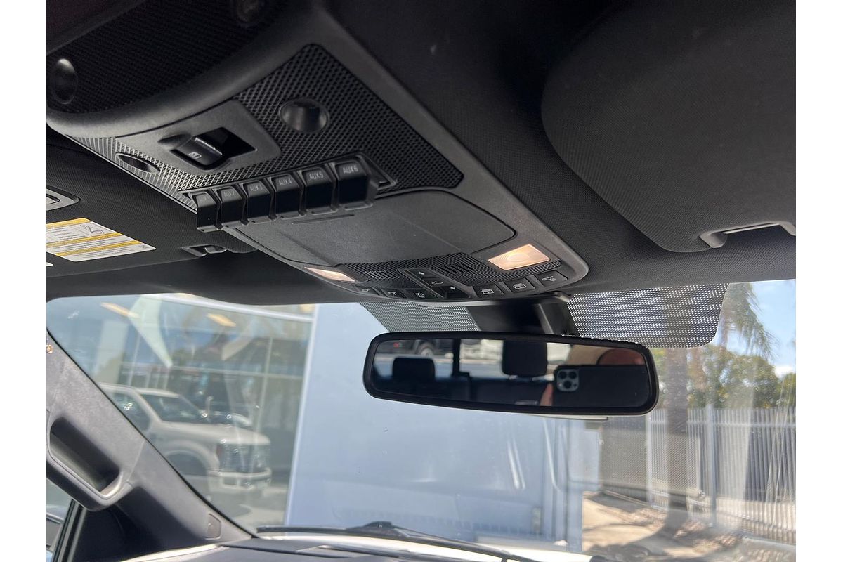 2017 Ford F350 Platinum 4X4