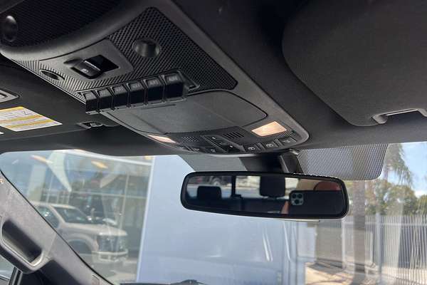 2017 Ford F350 Platinum 4X4