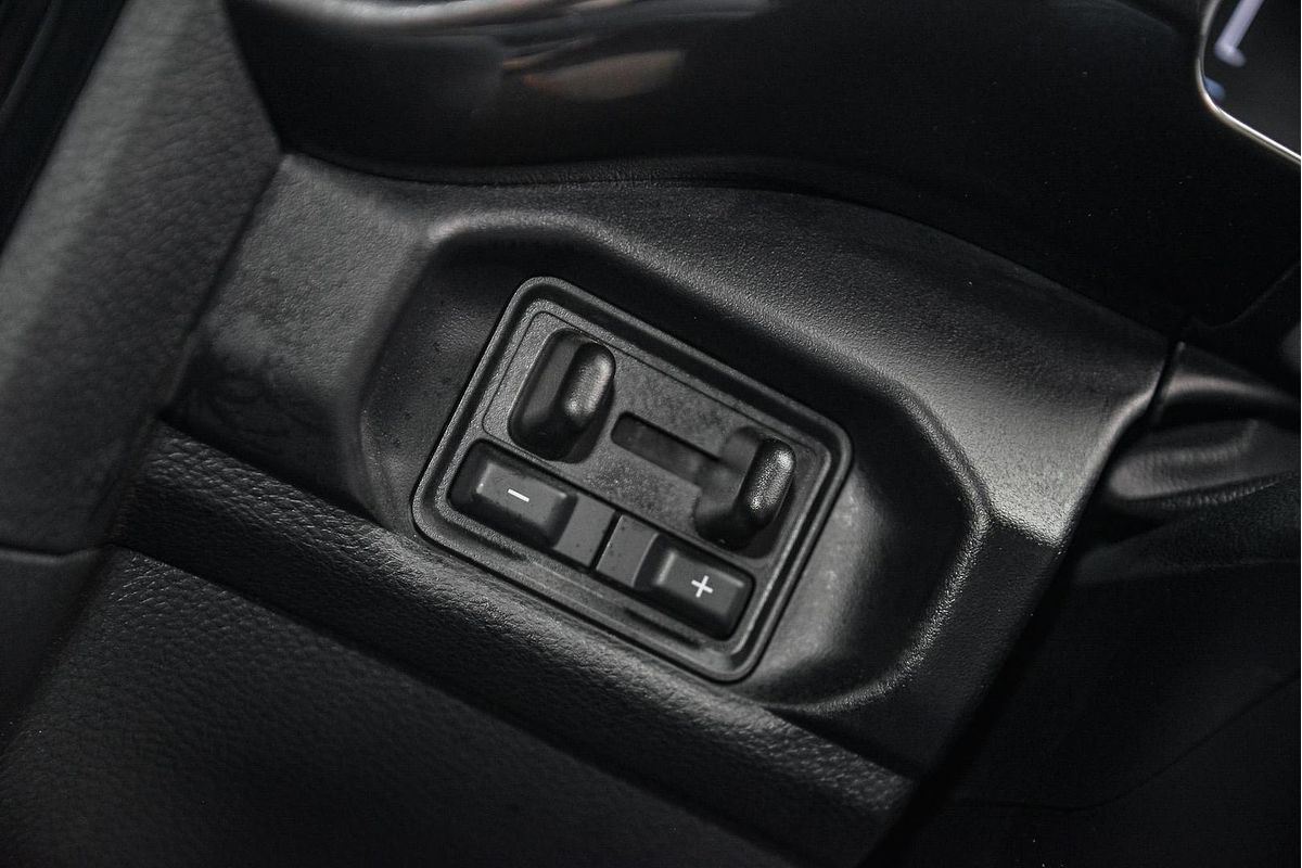 2023 Ford Ranger Wildtrak 4X4 3.0L