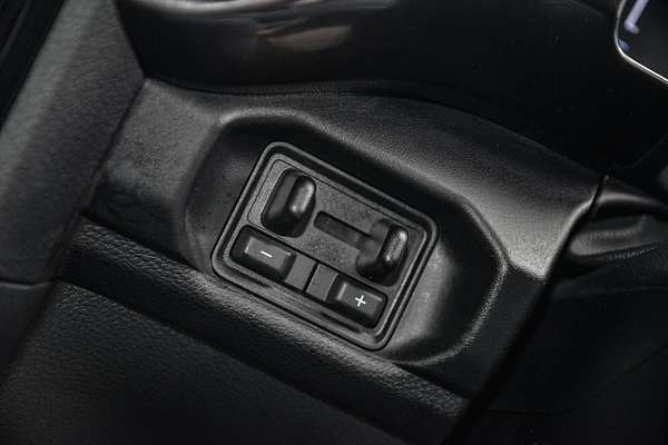 2023 Ford Ranger Wildtrak 4X4 3.0L