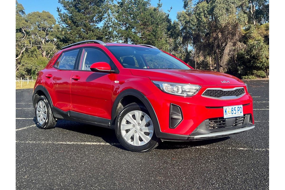 2022 Kia Stonic S YB