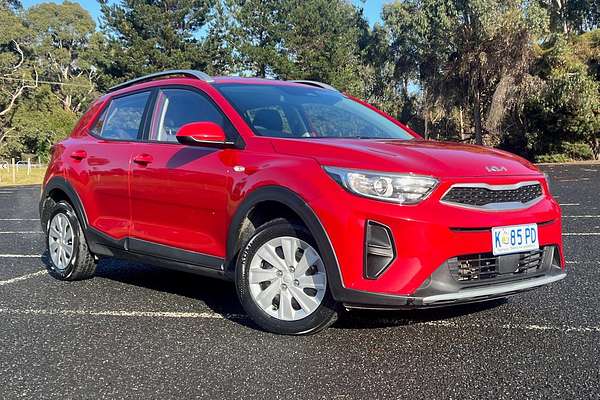 2022 Kia Stonic S YB