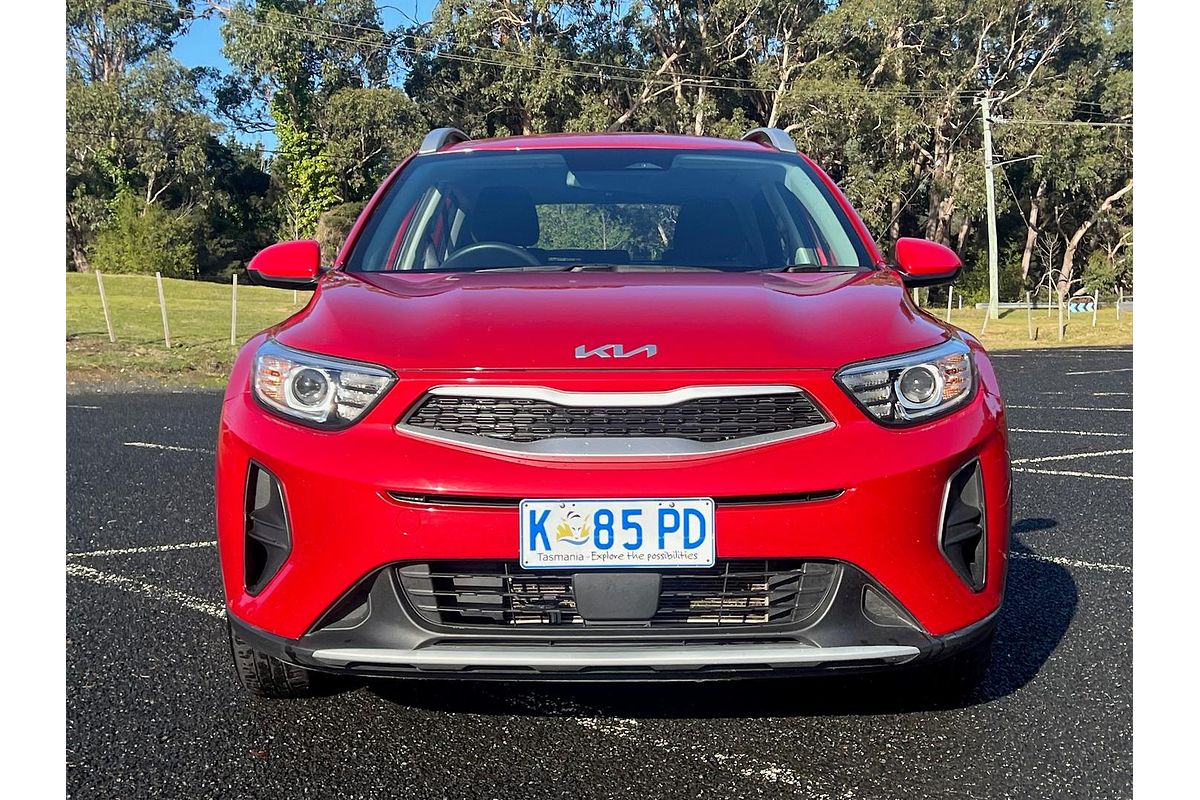 2022 Kia Stonic S YB