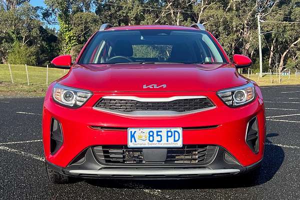 2022 Kia Stonic S YB