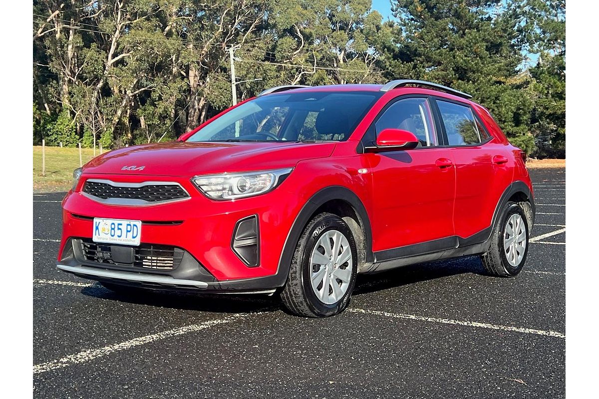 2022 Kia Stonic S YB