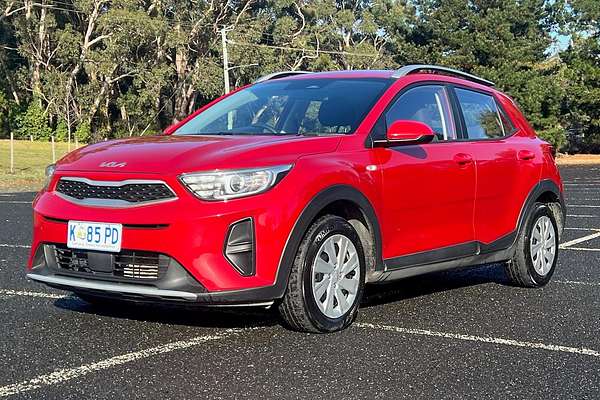 2022 Kia Stonic S YB