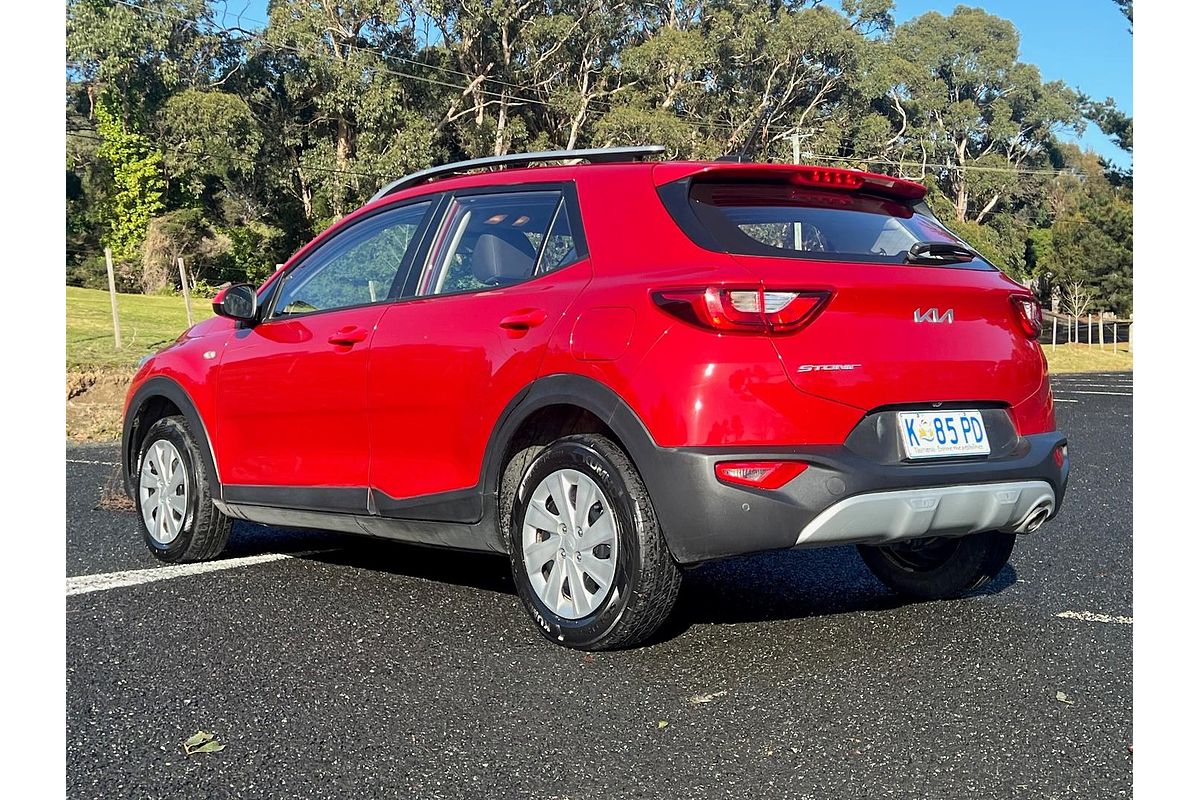 2022 Kia Stonic S YB