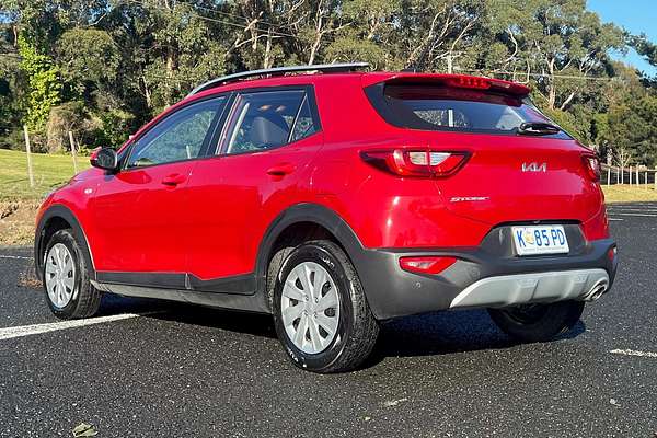 2022 Kia Stonic S YB
