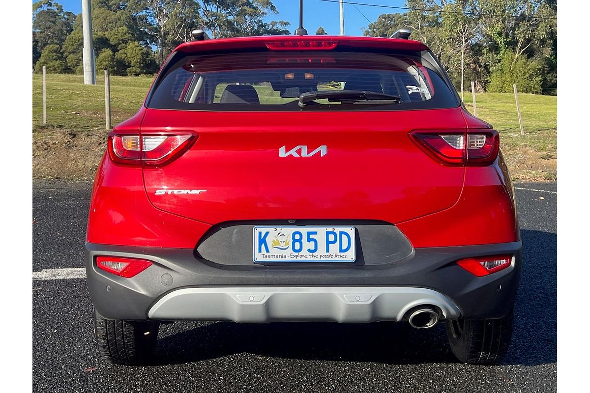 2022 Kia Stonic S YB