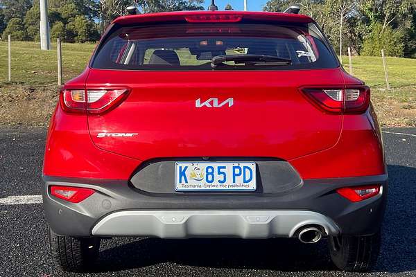 2022 Kia Stonic S YB