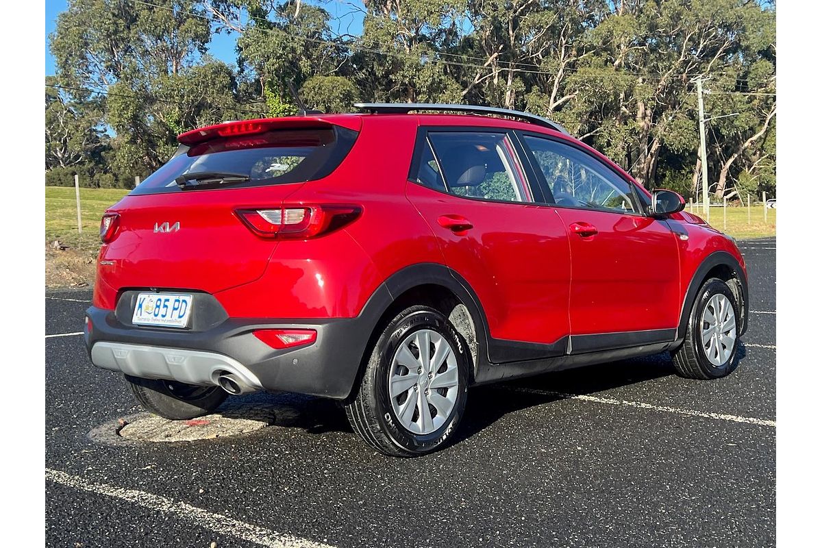 2022 Kia Stonic S YB