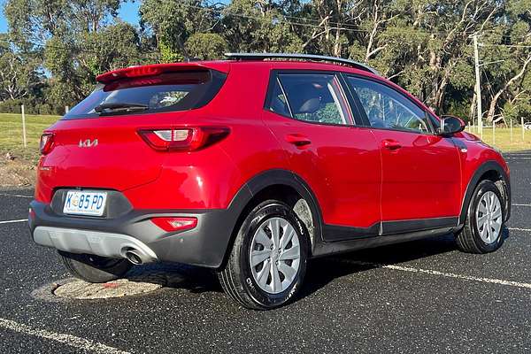 2022 Kia Stonic S YB