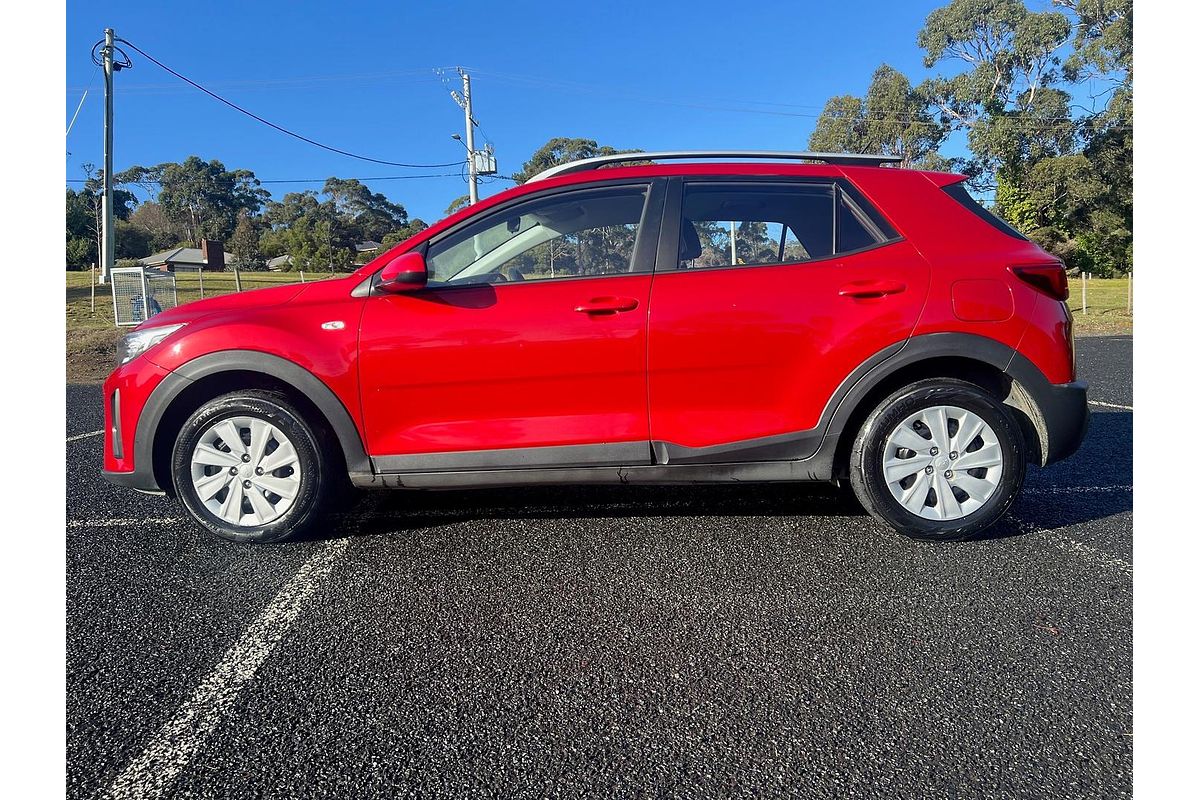 2022 Kia Stonic S YB