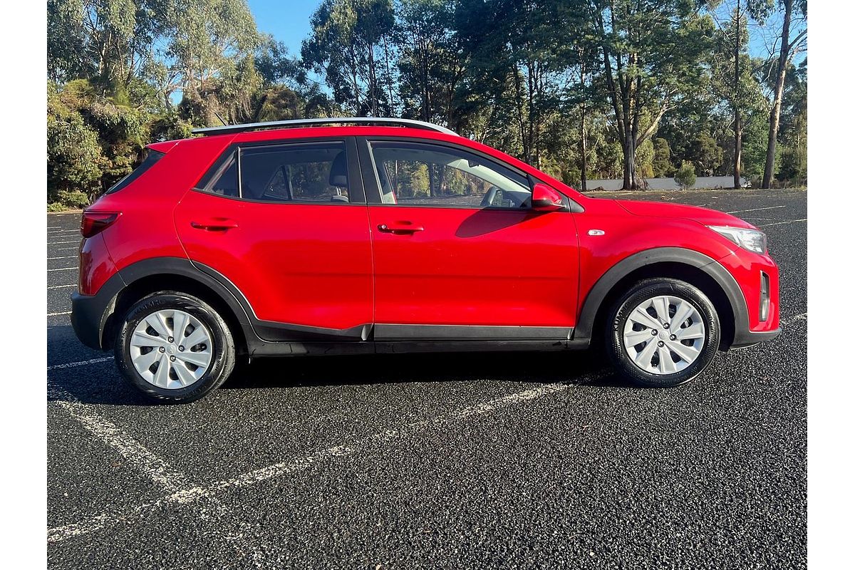 2022 Kia Stonic S YB