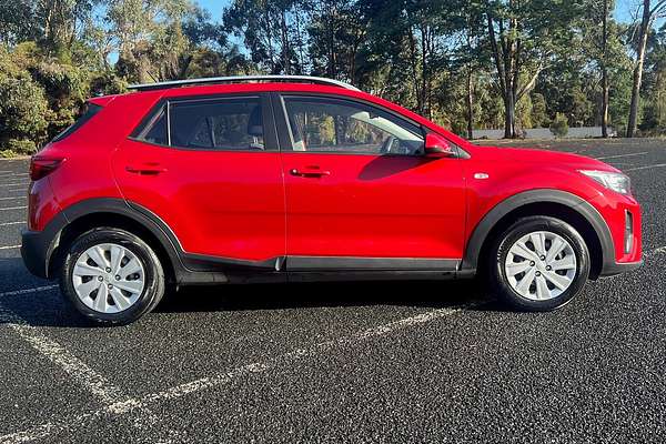 2022 Kia Stonic S YB