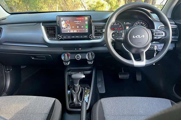 2022 Kia Stonic S YB