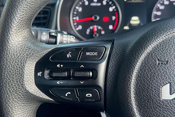 2022 Kia Stonic S YB