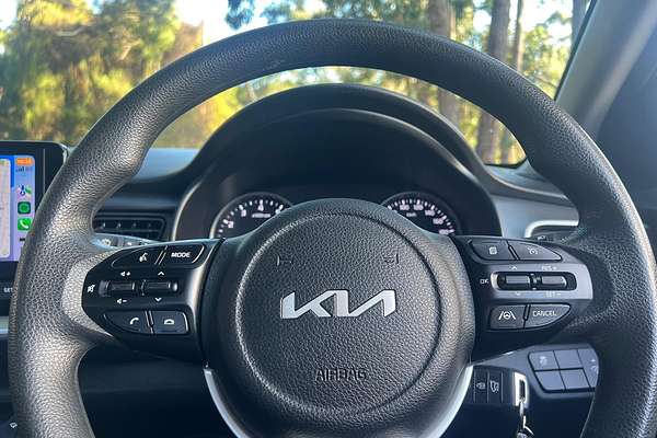 2022 Kia Stonic S YB