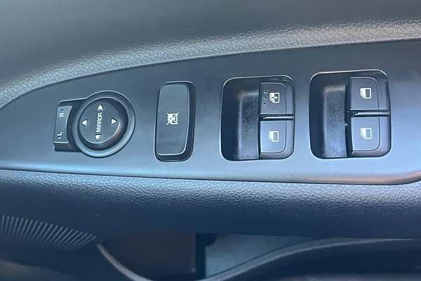 2022 Kia Stonic S YB