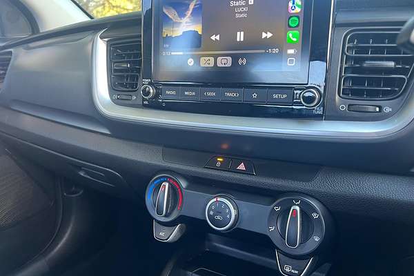 2022 Kia Stonic S YB