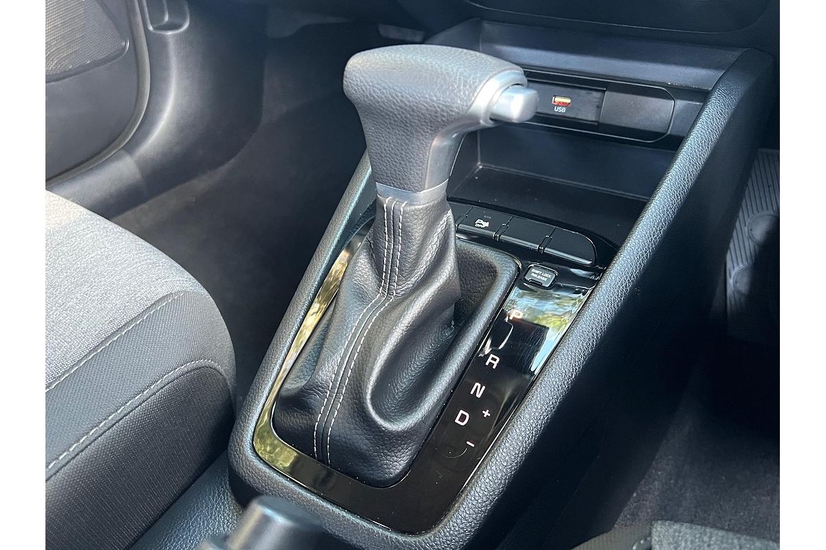 2022 Kia Stonic S YB