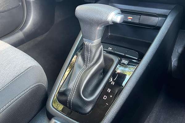 2022 Kia Stonic S YB